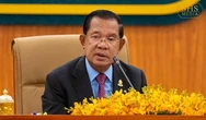 Ông Hun Sen nói bị gây rối trang Facebook cá nhân, đoán Thái Lan sắp có thủ tướng mới