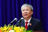 Kỳ họp cuối HĐND tỉnh Quảng Nam trước sáp nhập với Đà Nẵng: Cần giám sát việc bố trí cán bộ xã mới