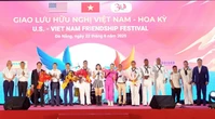 Nam A Bank đồng hành thúc đẩy ngoại giao, giao lưu văn hóa, kinh tế Việt Nam - Hoa Kỳ