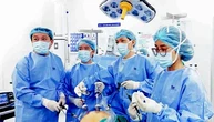 Đau lưng âm ỉ không ngờ ung thư thận