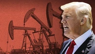 Ông Trump bất ngờ nói Trung Quốc có thể mua dầu mỏ Iran, giá dầu giảm mạnh