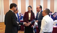 Bất động sản Danh Khôi đổi tên, chuyển sang làm cả nông nghiệp và y tế