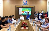 Báo chí TP.HCM tham dự giải đấu 'khắc nghiệt' nhất thế giới