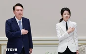Cựu đệ nhất phu nhân Hàn Quốc Kim Keon Hee bị tước bằng thạc sĩ vì đạo văn