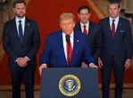 Ông Trump nói Iran bị ‘xóa sổ’ hạt nhân, nhưng điều này đã chính xác?