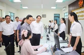 Xem xét giải quyết chế độ, chính sách cho gần 2.000 cán bộ, công chức ở Lào Cai và Yên Bái