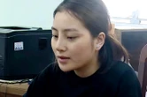 Mẹ bé gái 4 tuổi bị bạo hành đến chết: 'Tôi không xứng đáng là mẹ'