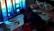 Công an mời làm việc người đàn ông bạo hành con riêng của 'vợ hờ'