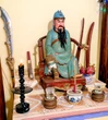 Cuộc trở về kỳ lạ của những báu vật - Kỳ cuối: Niềm tin bảo vật 'tự tìm đường trở về'