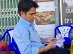 Vé số miền Nam chạm ngưỡng ‘bán bao nhiêu hết bấy nhiêu’