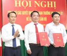Bí thư Đà Nẵng: Có cán bộ né tránh điều động, ngại luân chuyển về vùng khó khăn