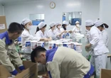 Cựu Phó trưởng phòng cảnh sát hình sự nhận 3,5 tỉ hứa 'chạy án' cho 'trùm' sữa giả