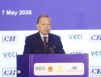 Tổng Bí thư, Chủ tịch nước Tô Lâm thăm Mumbai: Doanh nghiệp Việt - Ấn trao 27 thỏa thuận hợp tác