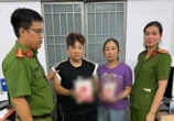 Phá kho sản xuất 3 tấn bột ngọt, hạt nêm giả các thương hiệu nổi tiếng ở Tây Ninh