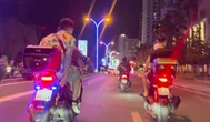 Làm sao kiểm tra bằng lái của du khách nước ngoài?