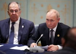Nga bác tin đồn rạn nứt giữa Ngoại trưởng Lavrov và Tổng thống Putin