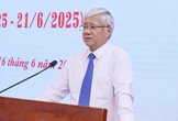 Ông Đỗ Văn Chiến: Khuyến khích báo chí tham gia giám sát, phản biện xã hội, phòng chống tham nhũng