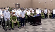 Tuyên án phúc thẩm vụ 'chuyến bay giải cứu' giai đoạn 2