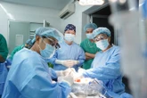 Nam bệnh nhân Phú Yên hiến tạng cứu 7 người ở TP.HCM, Huế