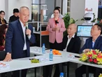 Chủ tịch Bamboo Airways xin từ nhiệm