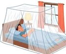 3 lớp chặn sốt xuất huyết