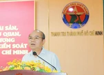 Đến năm 2030, Thanh tra TP.HCM còn 390 biên chế, từ hơn 1.800 hiện nay