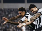 Cầu thủ Brazil ăn mừng kiểu '7 viên ngọc rồng' sau khi ghi bàn ở FIFA Club World Cup 2025