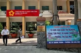 36 xã, phường Bình Dương sau sáp nhập: Nộp hồ sơ số hóa gọn lẹ