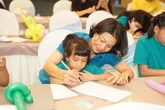 Chuyện những đứa trẻ trong Trung tâm Bảo trợ trẻ em đường phố Đà Nẵng