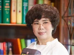 Nhà sáng lập Tập đoàn TH được tạp chí Global Brand vinh danh toàn cầu 2025