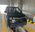 Bóc tách trang bị VinFast Minio Green: Cụm đèn 'ăn tiền', cabin thực dụng hướng tới khách dịch vụ