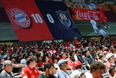 Auckland City thảm bại 0-10 trước Bayern Munich, kém Nam Định... 4.034 bậc trên bảng xếp hạng