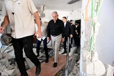 Thủ tướng Israel tức giận vì Iran đánh vào dân cư, thề bắt Tehran 'trả giá đắt'