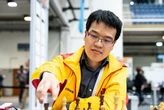 Nhờ đâu Lê Quang Liêm được mời thi đấu với 'vua cờ' Gukesh?
