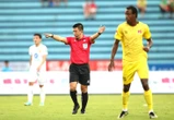 Trọng tài FIFA điều hành Giải bóng đá công nhân, viên chức Việt Nam 2026