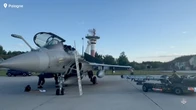 Tin tức thế giới 14-9: Romania, Ba Lan điều máy bay bảo vệ không phận khi drone Nga tấn công Ukraine