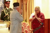 Nepal giải tán Quốc hội, sang năm 2026 mới bầu lại