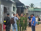 Thảm án tại Đắk Lắk: Nghi phạm mặc áo chống nắng, bịt mặt khi lẩn trốn nhưng vẫn bị bắt