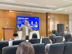 Giáo dục kỷ nguyên số: Đối thoại để hiểu Gen Z