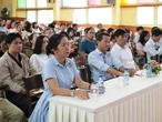 Lắng nghe con trẻ cũng cần phải có phương pháp