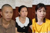 Nhiều người trẻ bị lừa sang Campuchia làm lừa đảo qua mạng, thậm chí bị ép bán dâm