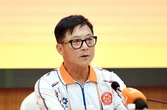 HLV Lê Huỳnh Đức: Nam Định chủ quan, nghĩ Công An TP.HCM là đội yếu