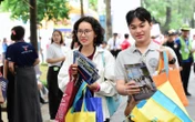 Mời thí sinh, phụ huynh tham dự Ngày hội lựa chọn nguyện vọng xét tuyển đại học 2026