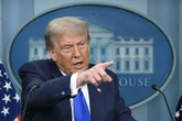 Tin tức thế giới 28-6: Ông Trump nói đã cứu mạng Đại giáo chủ Iran; Mỹ dừng đàm phán thuế với Canada
