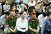 Viện kiểm sát đề nghị bà Hoàng Thị Thúy Lan 14-15 năm tù, Nguyễn Văn Hậu 30 năm tù