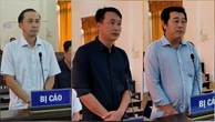 Cấp đất sai quy định 3 cán bộ ở Phú Quốc lãnh án tù