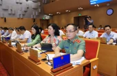 Hà Nội chi hơn 7.600 tỉ đồng để giải phóng mặt bằng làm đường kết nối tới sân bay Gia Bình