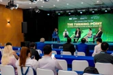 Khi 'khủng hoảng' là cơ hội để tái định vị thương hiệu