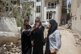 Israel lên chính sách 'cưỡng chế', dọa tiếp tục không kích Iran