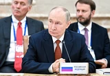 Ông Putin ghi công ông Trump vì giúp cải thiện quan hệ Mỹ - Nga
